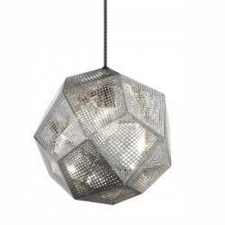 Tom Dixon Etch Pendant 32cm