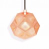 Tom Dixon Etch Pendant 32cm