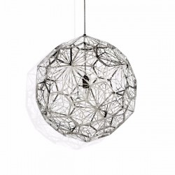 Tom Dixon Etch Web Pendant