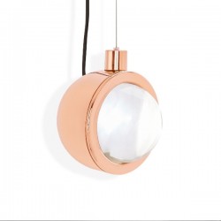 Tom Dixon Spot Round Pendant 