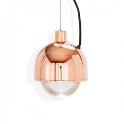 Tom Dixon Spot Round Pendant 