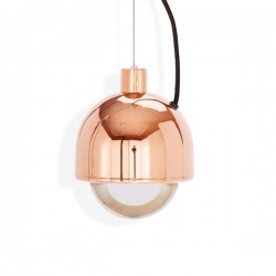 Tom Dixon Spot Round Pendant 