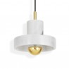 Tom Dixon Stone Pendant 