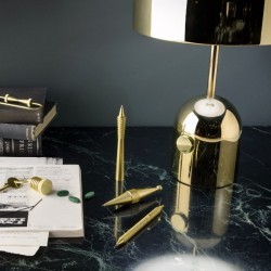 Tom Dixon Bell Table Lamp