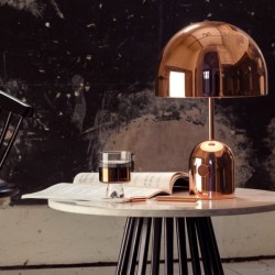 Tom Dixon Bell Table Lamp