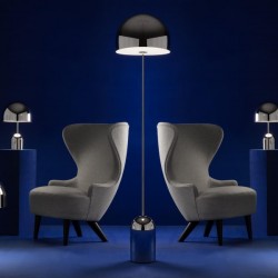 Tom Dixon Bell Table Lamp