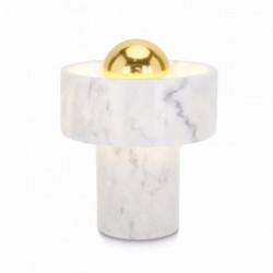 Tom Dixon Stone Table Lamp