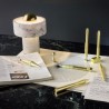 Tom Dixon Stone Table Lamp