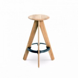 Tom Dixon Slab Stool