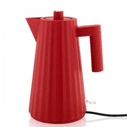 Alessi Plissé Electric Kettle