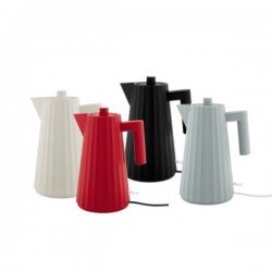 alessi electric kettle