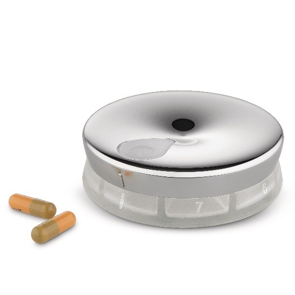 Buy The Alessi YoYo Pill at Questo