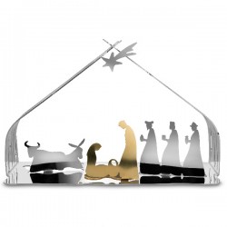 Alessi Bark Crib