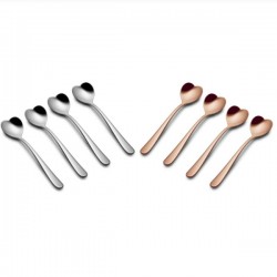 Alessi Love Spoons