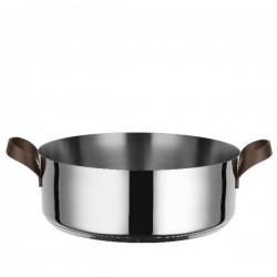 Alessi Edo Low Casserole