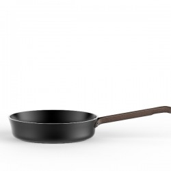 Alessi Edo Frying Pan