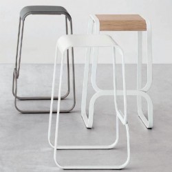 Lapalma Continuum Stool