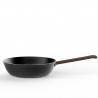 Alessi Edo Deep Frying Pan