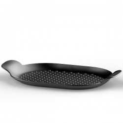 Alessi Edo Grill Pan