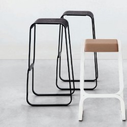 Lapalma Continuum Stool