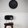Rosendahl Arne Bankers Clock Black