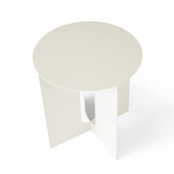 Menu Androgyne Side Table