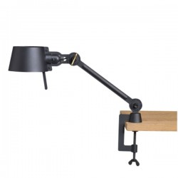 Tonone Bolt Desk Lamp 2 Arm Small Clamp