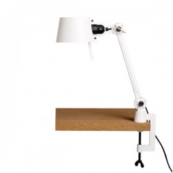 Tonone Bolt Desk Lamp 2 Arm Small Clamp