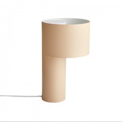 Woud Tangent Table Lamp