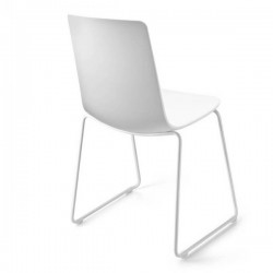 Enea Lottus Chair Sled