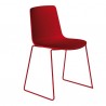 Enea Lottus Chair Sled