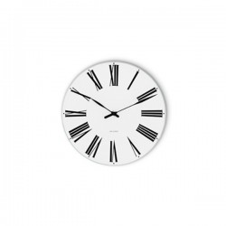 Rosendahl Roman Clock 16cm 