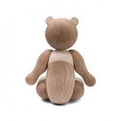 Kay Bojesen Bear Medium