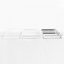 Kartell Piazza Tray