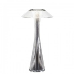 Kartell Space Table Lamp