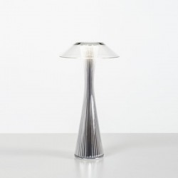 Kartell Space Table Lamp