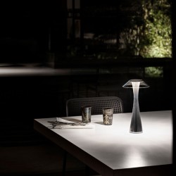 Kartell Space Table Lamp