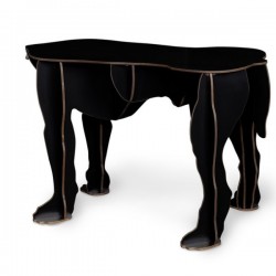 Ibride Rex Big Dog Stool 