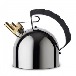 sapper kettle