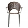 Fredericia Trinidad Armchair