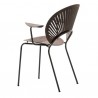 Fredericia Trinidad Armchair