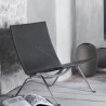 Fritz Hansen PK22 Lounge Chair 