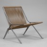 Fritz Hansen PK25 Lounge Chair 