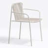 Pedrali Tribeca Armchair 