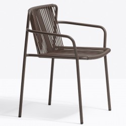 Pedrali Tribeca Armchair 