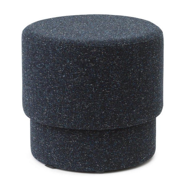 Normann Copenhagen Silo Pouf Small