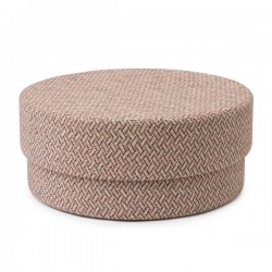 Normann Copenhagen Silo Pouf Large