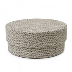 Normann Copenhagen Silo Pouf Large