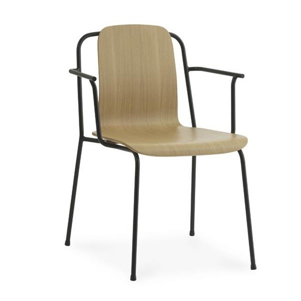 Normann Copenhagen Studio Armchair