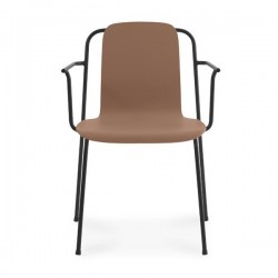 Normann Copenhagen Studio Armchair